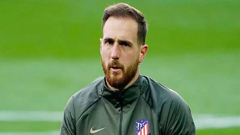 أتلتيكو مدريد يكشف حقيقة انتقال أوبلاك للنصر