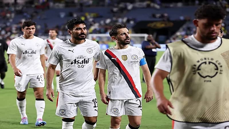 ديلي ميل: زلزال الهلال يدفع مانشستر سيتي لإعادة هيكلة شاملة