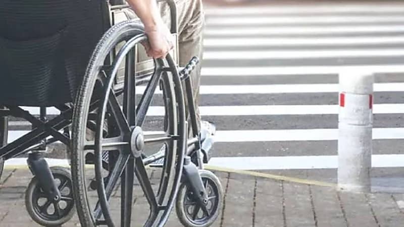 الإحصاء: 1.8% معدل انتشار الإعاقة من إجمالي السكان في المملكة