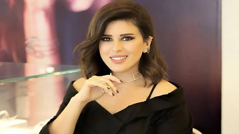 نور الشيخ: الإمساك يؤثر على رائحة الجسم والبشرة .. فيديو