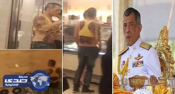 تايلاند تمنح فيسبوك مهلة 24 ساعة لحذف فيديو «محرج» لملك البلاد