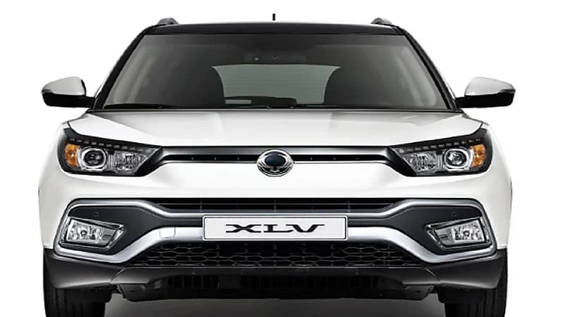 بالصور.. أسعار ومواصفات "سانج يونج XLV " موديل 2021