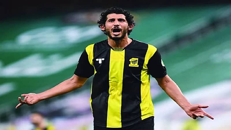 حجازي يحدد موقفه من الاستمرار مع الاتحاد