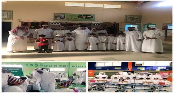 " كدوان " لـ قادة وقائدات " المدارس " : حفزوا.. شجعوا.. سلِّحوا أبناءَنا وبناتنا بالعلم والمعرفة وحب الوطن