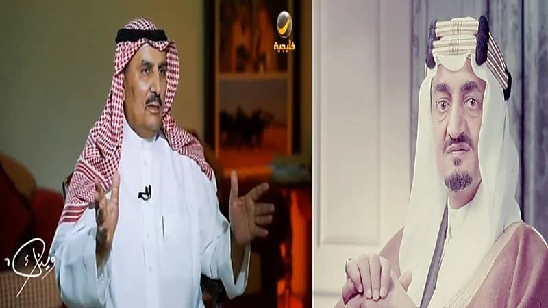 فيديو..الفريق أول البقمي يكشف تفاصيل يوم استشهاد الملك فيصل وكيف تصرف الملك فهد
