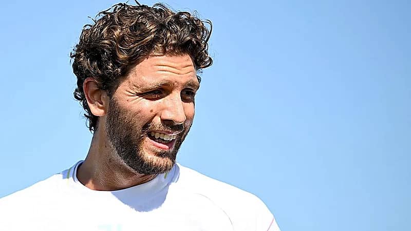 لوكاتيلي يرفض عرض الأهلي