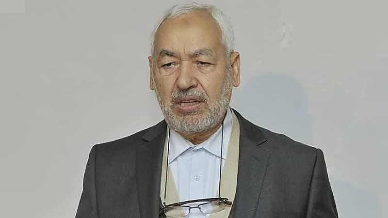 القضاء التونسي يطلق سراح الغنوشي بعد التحقيق معه في قضية غسيل الأموال