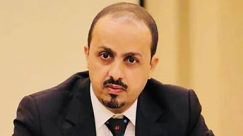 الإرياني: حلم طهران بالسيطرة على اليمن من خلال حاكمها "ايرلوا" قد تبخر