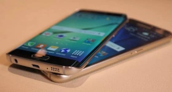 سامسونج تستعد لطرح هاتفها الجديد " جالاكسي إس 9 "