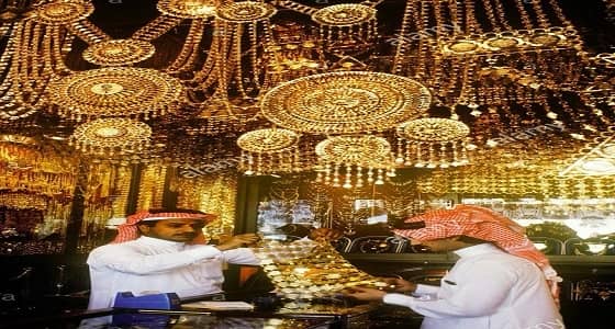 بالصور.. محل لبيع الذهب في الثمانينيات بمثابة متحف