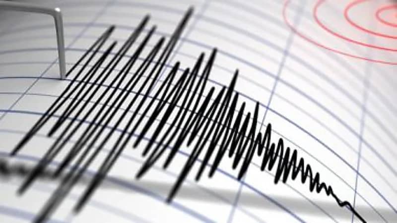 زلزال بقوة 7.1 يضرب سواحل إندونيسيا