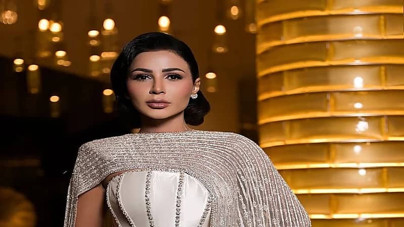 مهيرة عبدالعزيز: بعتبر نفسي جامعة الدول العربية.. فيديو