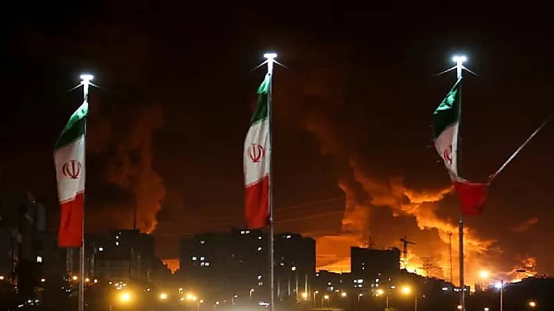 واشنطن بوست: تسجيل صوتي يكشف تهديد الموساد لـ20 ضابطًا في الحرس الثوري الإيراني
