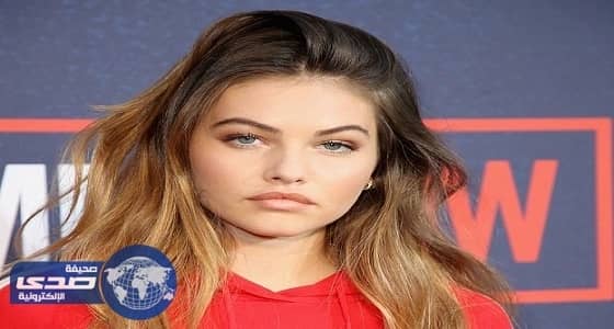 بالصور.. أجمل فتاة في العالم تٌشارك بعرض أزياء ميلانو