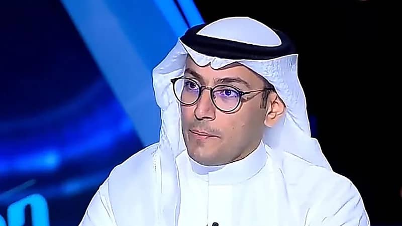 العفالق: قدمنا بعض العقود للجنة الاستقطابات ولم يصلنا الرد حتى الآن .. فيديو