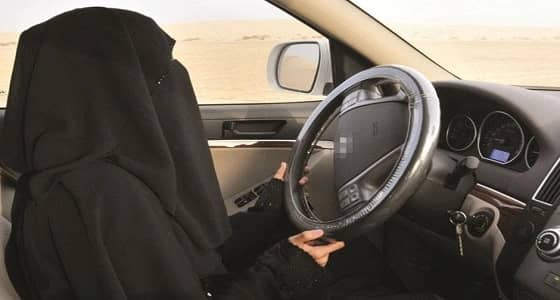 فتيات يكشفن عن مواقف طريفة تعرضن لها أثناء قيادة السيارة
