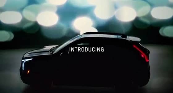 بالفيديو.. مواصفات وأسعار " كاديلاك XT4 " موديل 2019