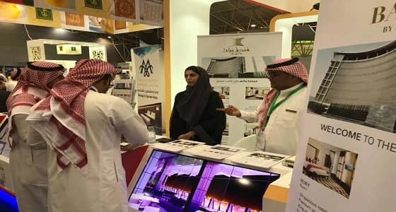 بالصور.. عسير تعرض 24 فرصة استثمارية سياحية في ملتقى السفر والاستثمار السياحي