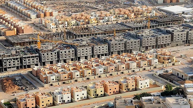بالفيديو .. خدمات لتسهيل تملك المواطنين للسكن