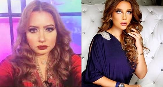 بالفيديو.. أمل العنبري " مي العيدان تشوه صورة الكويتيات "