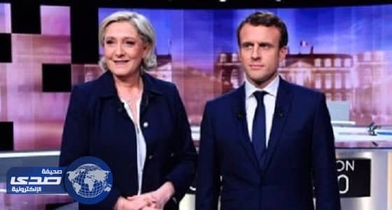 بدء التصويت في جولة الإعادة بالإنتخابات الفرنسية