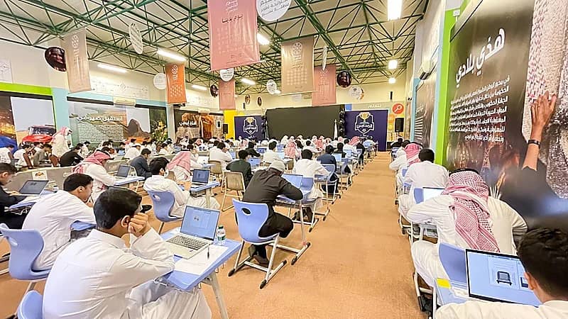 الدراسة الدولية PISA أداة لتجويد نواتج التعلّم وتحسين نتائج المملكة