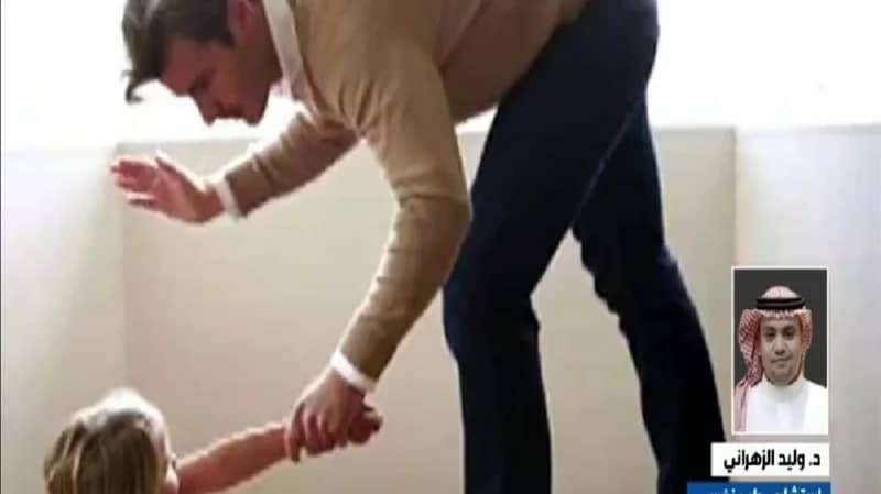 مختص : الأذى النفسي والعنف الأسري يولد شعور الانتقام والكراهية عند الأطفال ( فيديو)