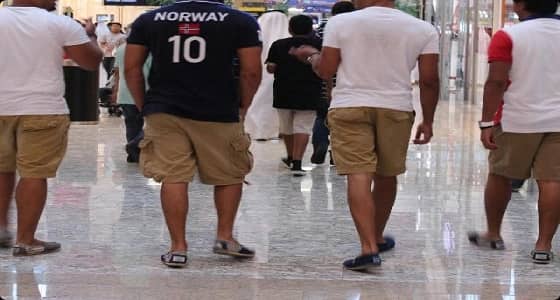 بعد تطبيق اللائحة..مواطنون: " الشورت لا يخدش الذوق العام "