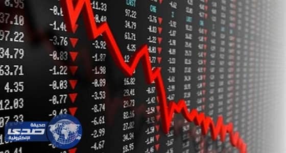 35مليار دولار خسارة مافيا الأسهم " أثرياء العالم " في 24 ساعة