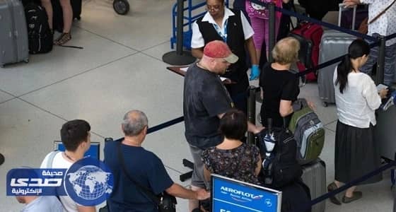 أمريكا توقف إصدارا تأشيرات لمواطني 4 دول