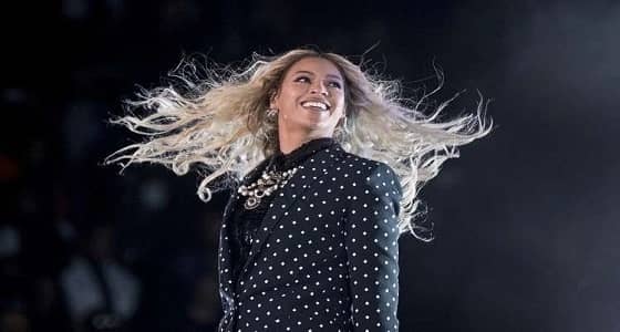 بيونسيه تتربع على عرش أكثر المطربين أجرًا في العالم