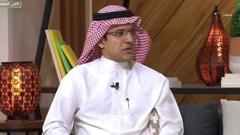 مختص يقدم نصائح للحماية من الاحتيال والاختراق عبر الروابط "فيديو" 