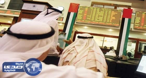مؤشر دبي يرتفع 0.6 % مع صعود سهم " أملاك "