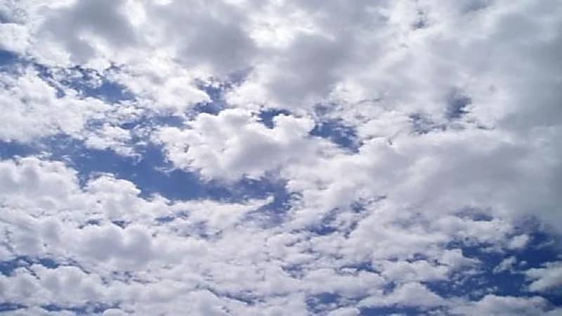المسند: اليوم استقرار جوي عام