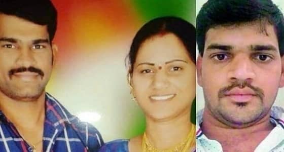 بعد قتل زوجها.. شوهت وجه عشيقها بـ " الأسيد "