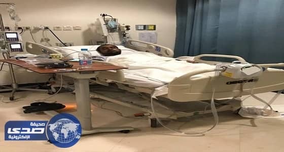 رقيب يتبرع بكليته لأخيه بعد محاولات فاشلة للعلاج