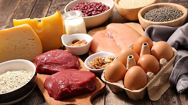 خبيرة تغذية: نقص «السيلينيوم» يسبب مشاكل في القلب