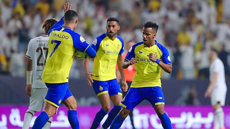 اليابان تنظم بطولة ودية بمشاركة نادٍ سعودي وأندية أوروبية