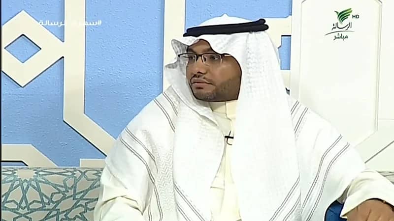 بالفيديو.. قصة الزوجة التي خسرت وزوجها 120 ألف ريال بسبب رسالة واتساب