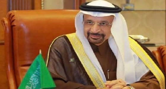 وزير الطاقة: الأمر الملكي بتشكيل لجنة مكافحة الفساد جاء حماية لمسيرة التنمية