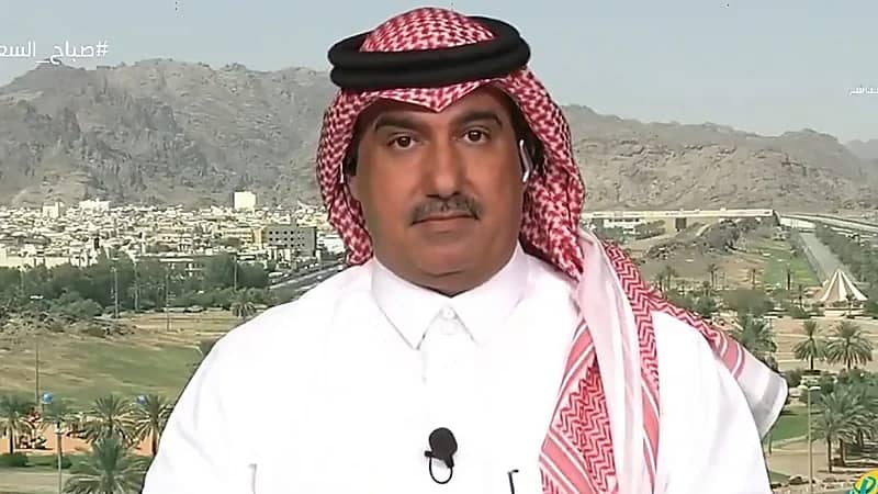 فهد بن مسلم يحذر الآباء: لا تسجل بيتك باسم زوجتك أو أبنائك.. فيديو