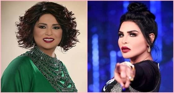 أول تعليق لنوال الكويتية عقب استبعادها من " The Voice "