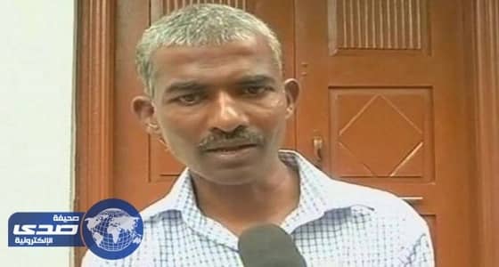 هندي يزعم تعرض زوجته للتعذيب في المملكة