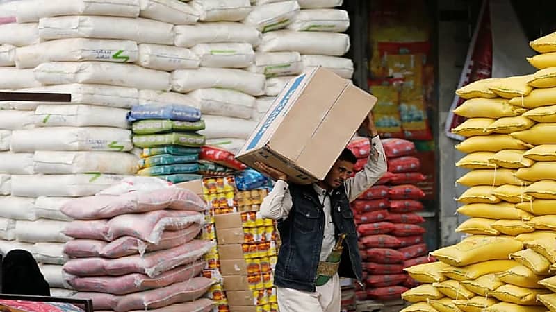 الفاو : أسعار الغذاء العالمية ترتفع في نوفمبر وتستقر عند أعلى مستوياتها في 10 سنوات