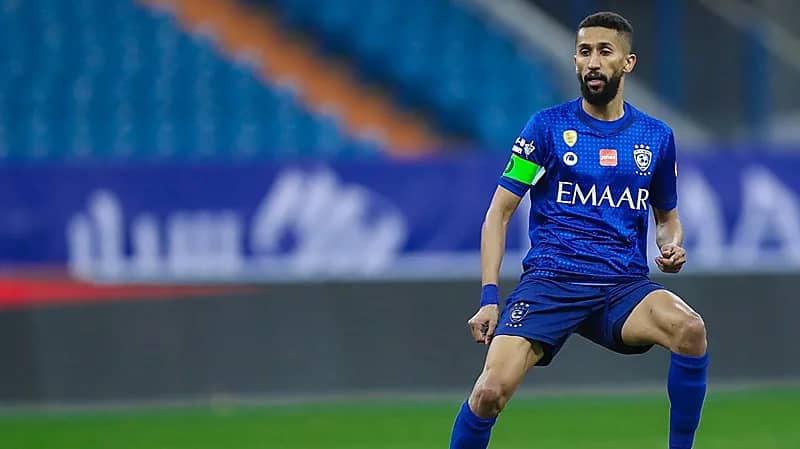 فيديو.. سلمان الفرج يكشف ما حدث بينه وبين المدرب السابق جارديم