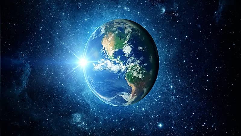 الأرض تدور بتسارع مخيف واليوم أقصر يوم في التاريخ