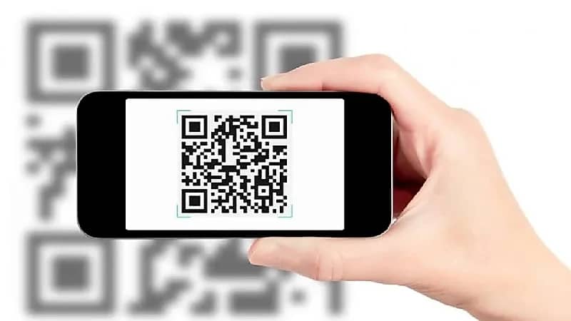 بالفيديو .. مختص تقني: باركود المطاعم أحدث طرق الاحتيال