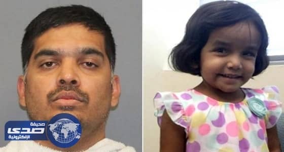 اختفاء طفلة عاقبها والدها بتركها خارج المنزل لرفضها شرب اللبن