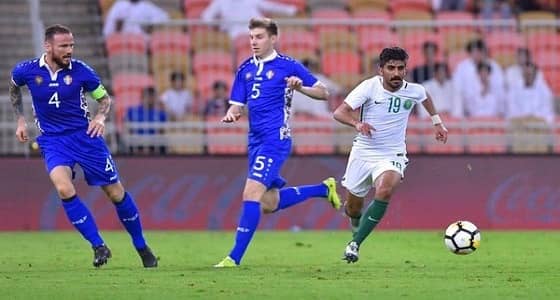 ناقد رياضي: تكتيك بيتزي جيد في مواجهة مولدوفا