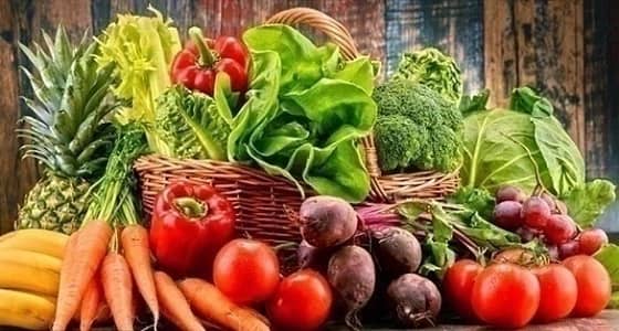 دراسة: تناول الفواكه والخضروات يخفض خطر الإصابة بالاكتئاب